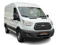 Ford Transit Kasten 350 L2 Trend*AHK*KLIMA*TEMPOMAT* White - thumbnail 4