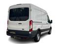 Ford Transit Kasten 350 L2 Trend*AHK*KLIMA*TEMPOMAT* White - thumbnail 5