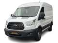 Ford Transit Kasten 350 L2 Trend*AHK*KLIMA*TEMPOMAT* White - thumbnail 1