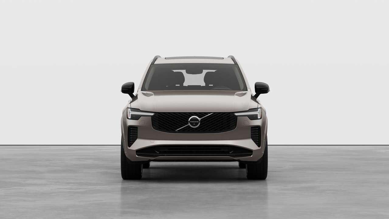 2026 Volvo XC90 Ultra 7-Seater (Dark Theme) alt 5