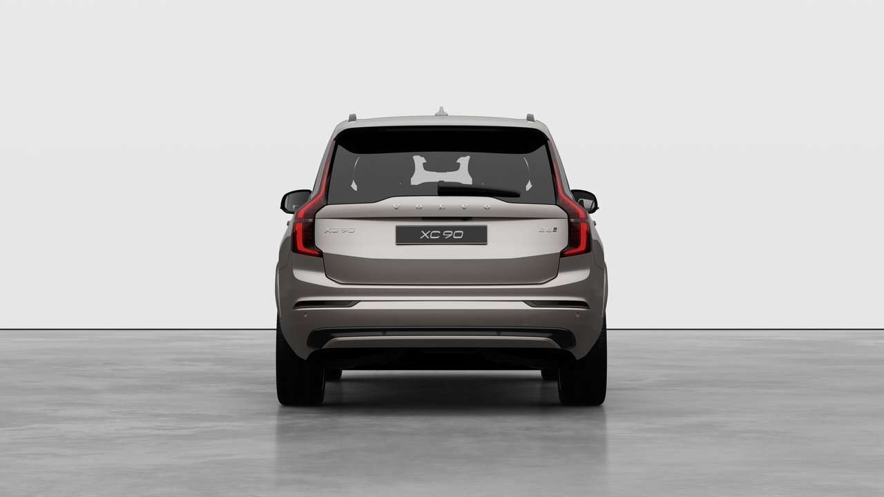 2026 Volvo XC90 Ultra 7-Seater (Dark Theme) thumb 6