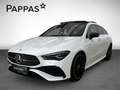 Mercedes-Benz CLA 200 Shooting Brake * AMG Line Advanced Plus * Weiß - thumbnail 2