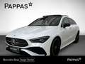 Mercedes-Benz CLA 200 Shooting Brake * AMG Line Advanced Plus * Wit - thumbnail 1