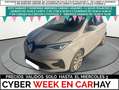 Renault ZOE INTENS 80 KW R110 BATERÍA 50KWH Grigio - thumbnail 1