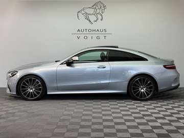 d Coupe|AMG Line|Burmester|Kamera|Pano|