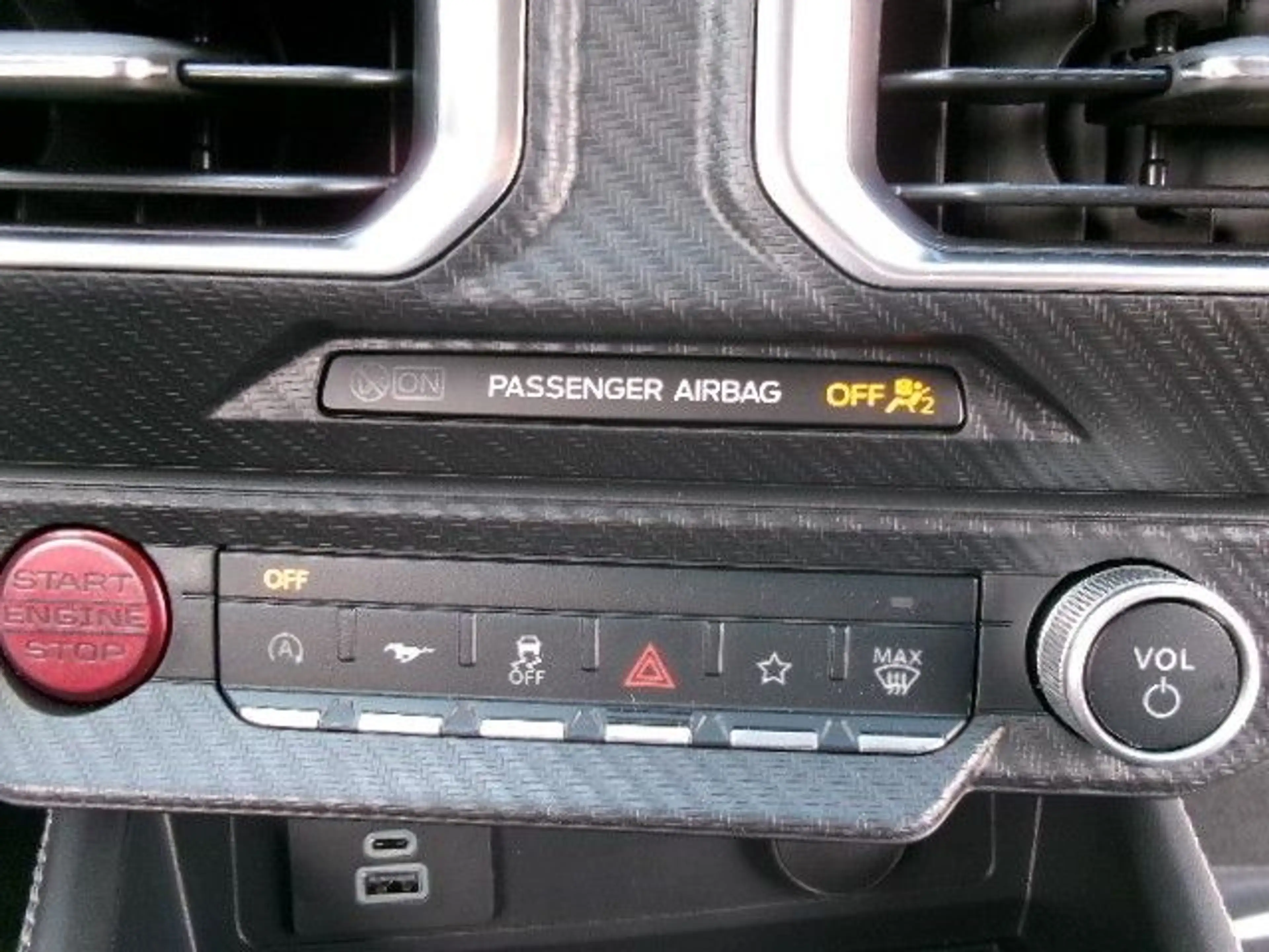Ford Mustang GT Cabrio AT 5.0L V8 NitePony Magneride — photo 14