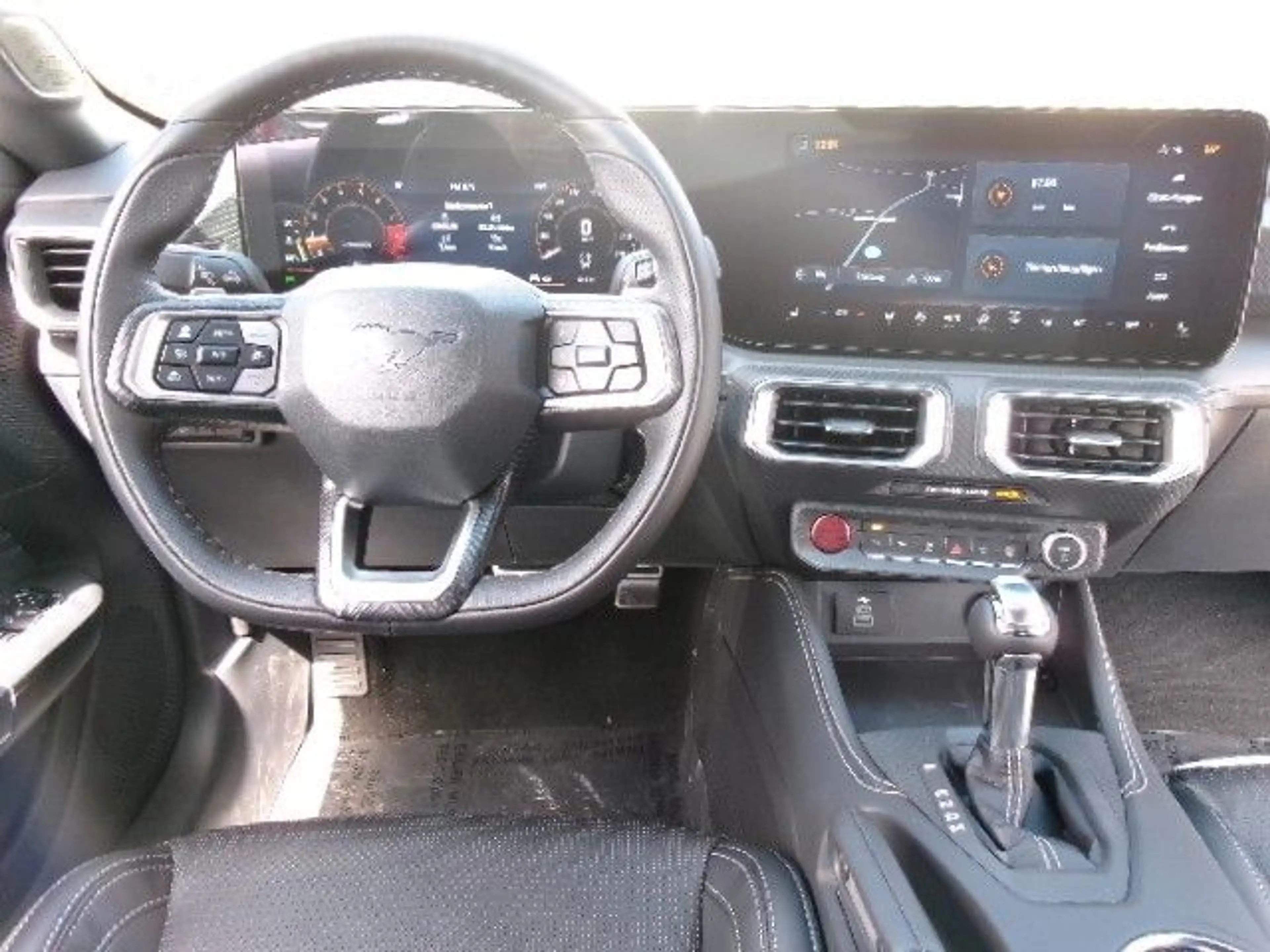 Ford Mustang GT Cabrio AT 5.0L V8 NitePony Magneride — photo 11