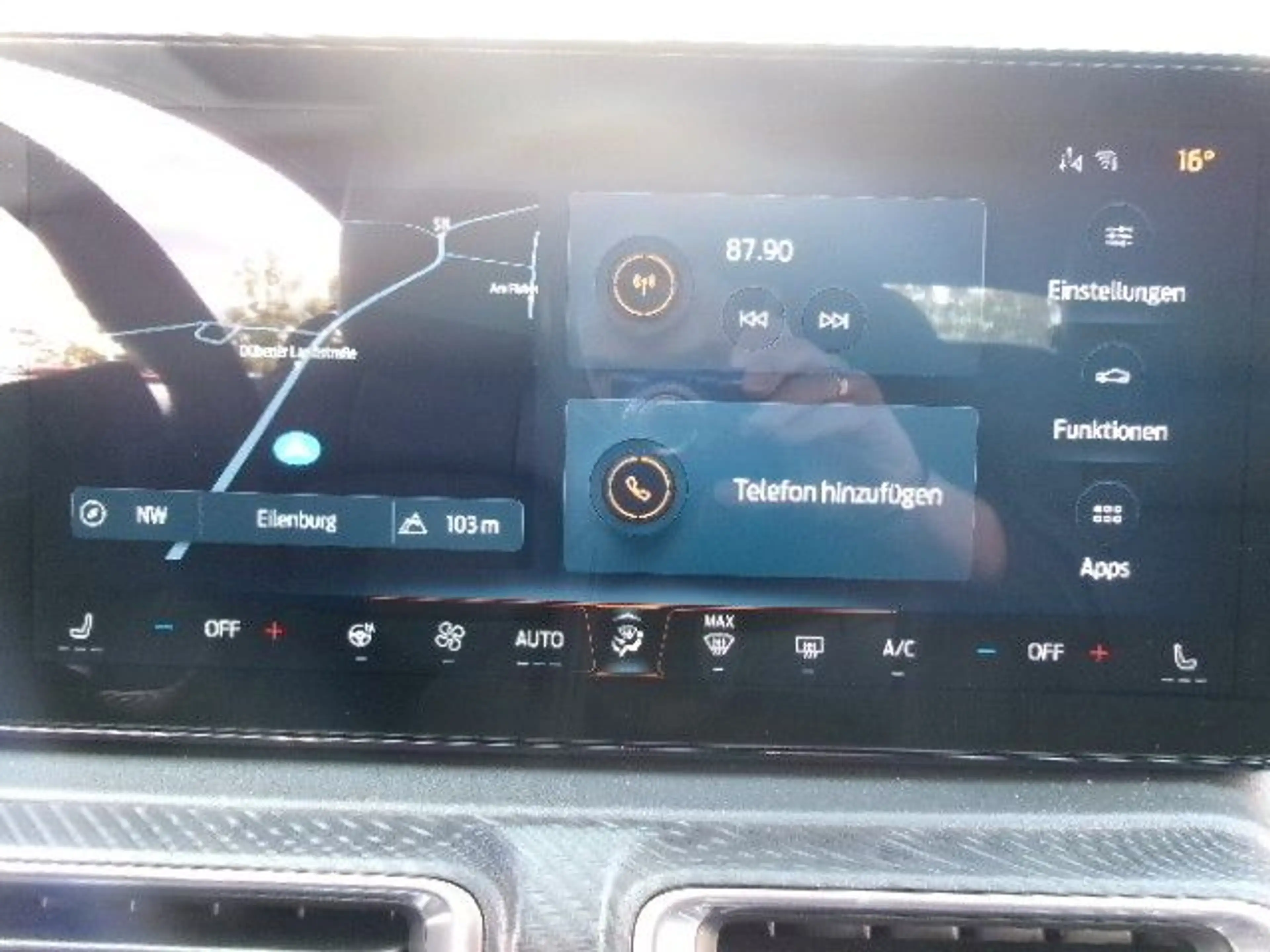 Ford Mustang GT Cabrio AT 5.0L V8 NitePony Magneride — photo 12