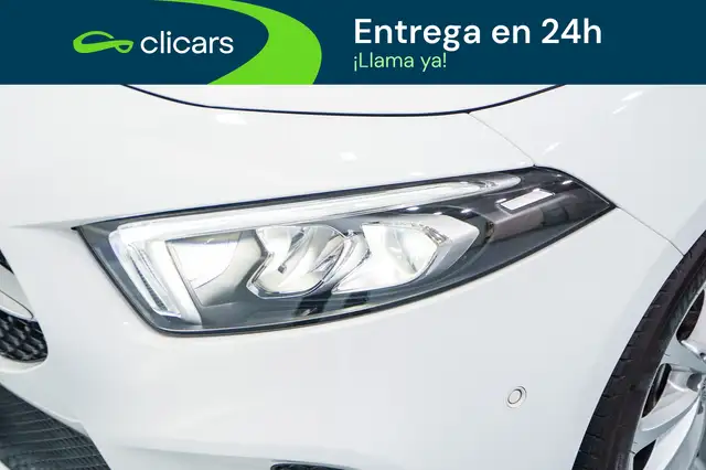 Mercedes-Benz A-Class view 10