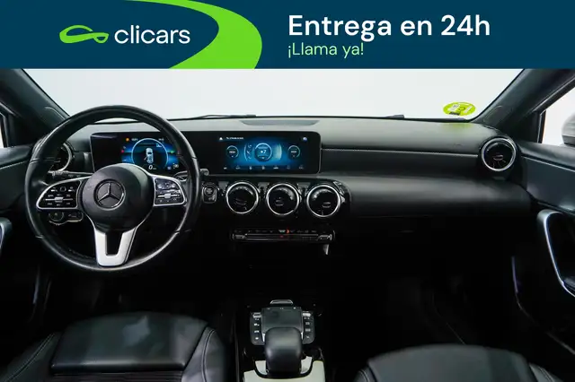 Mercedes-Benz A-Class view 13