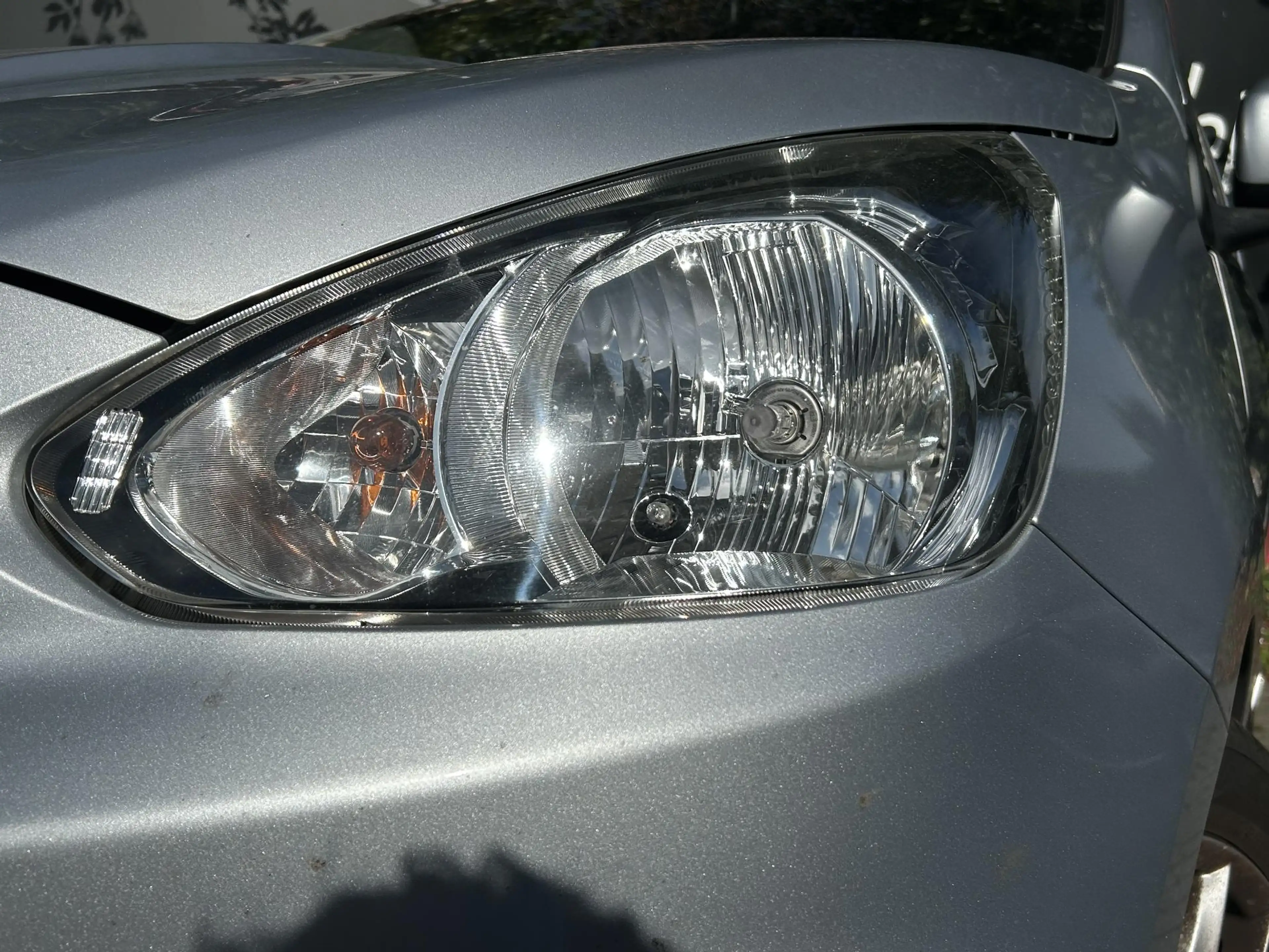 Mitsubishi Space Star 1.0 Cool+ - Airconditioning - Lichtmetalen Velgen — photo 7