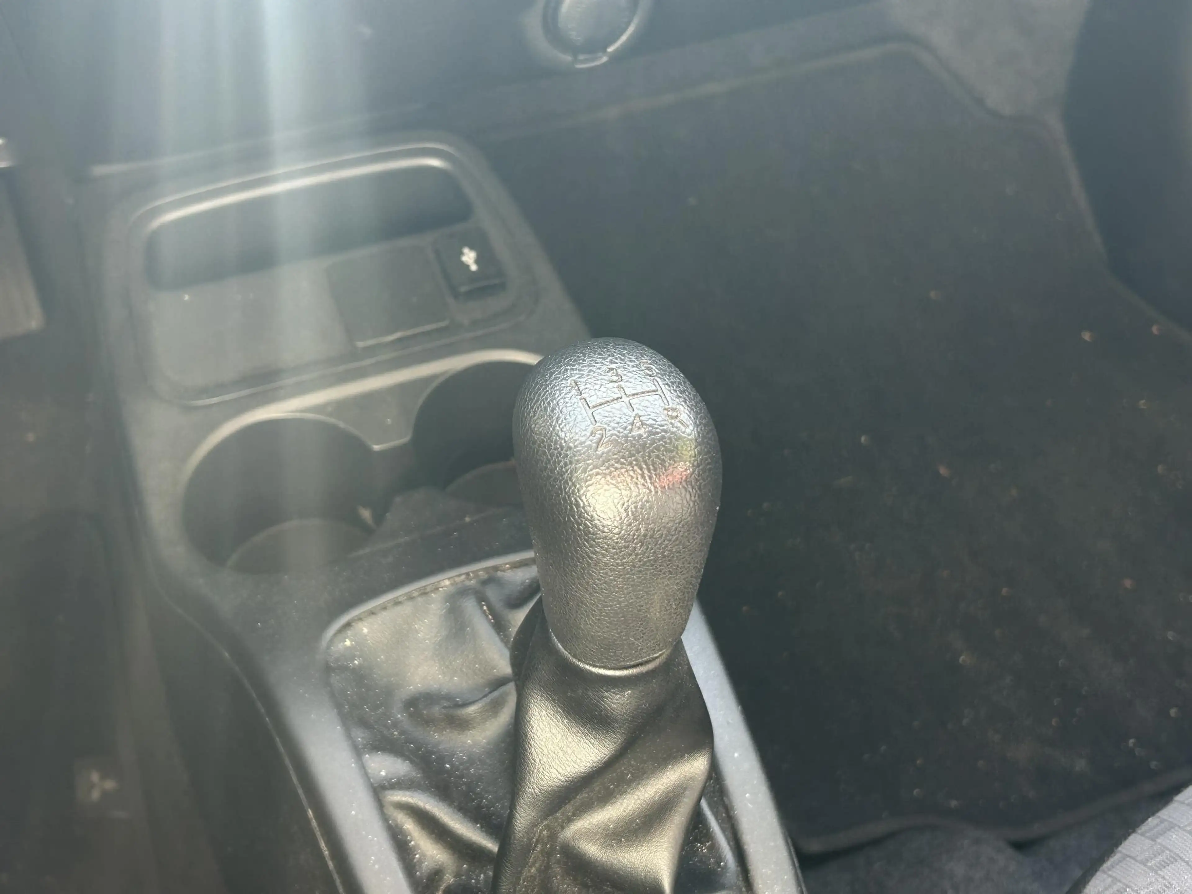 Mitsubishi Space Star 1.0 Cool+ - Airconditioning - Lichtmetalen Velgen — photo 19