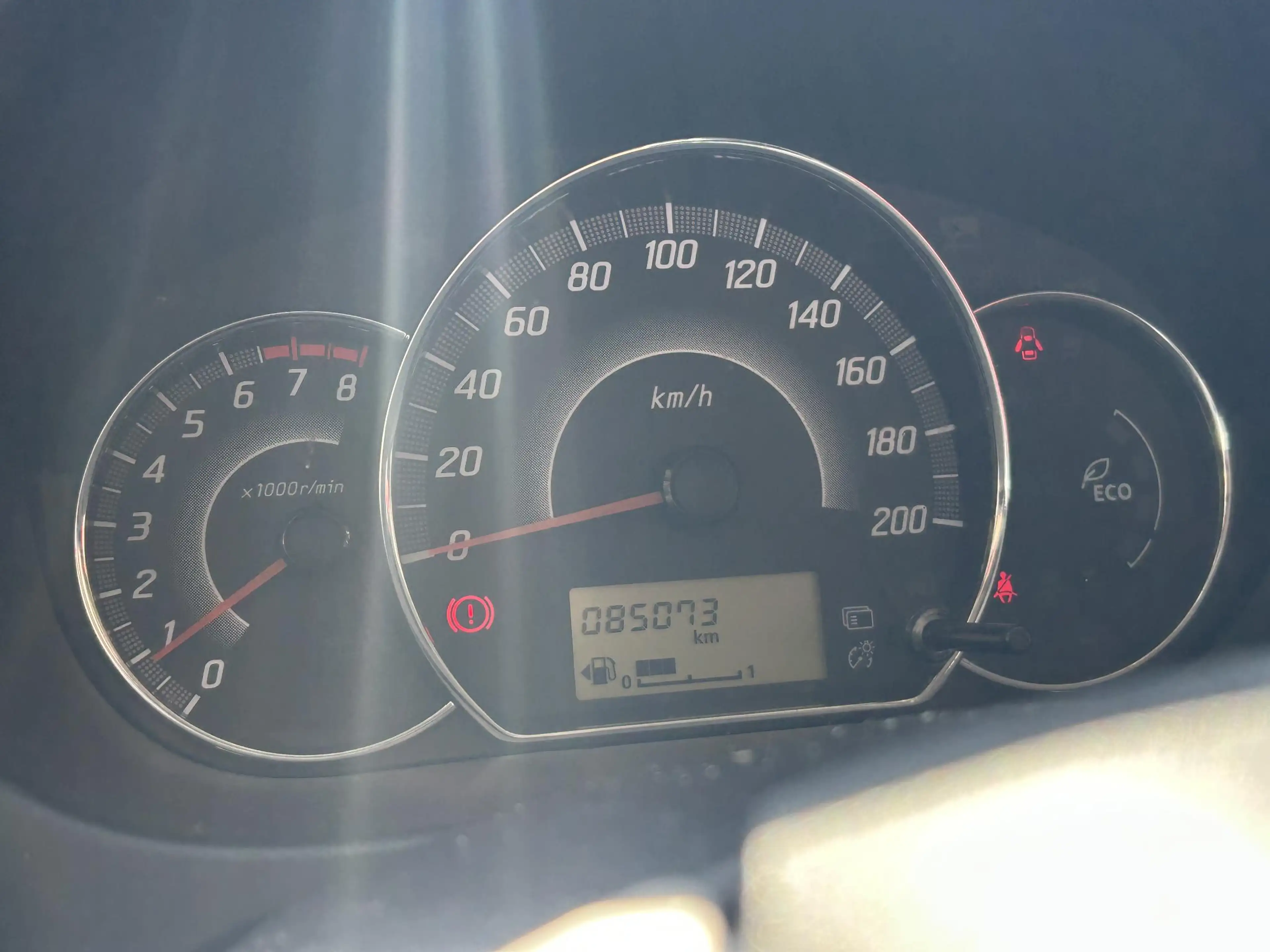 Mitsubishi Space Star 1.0 Cool+ - Airconditioning - Lichtmetalen Velgen — photo 14