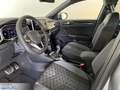 Volkswagen T-Roc 1.5 TSI DSG R-Line NAVI KLIMA AHK REAR VIEW Argento - thumbnail 9