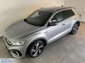Volkswagen T-Roc 1.5 TSI DSG R-Line NAVI KLIMA AHK REAR VIEW Argento - thumbnail 4