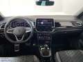 Volkswagen T-Roc 1.5 TSI DSG R-Line NAVI KLIMA AHK REAR VIEW Argento - thumbnail 11