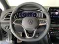 Volkswagen T-Roc 1.5 TSI DSG R-Line NAVI KLIMA AHK REAR VIEW Argento - thumbnail 14