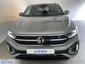 Volkswagen T-Roc 1.5 TSI DSG R-Line NAVI KLIMA AHK REAR VIEW Argento - thumbnail 6