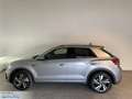 Volkswagen T-Roc 1.5 TSI DSG R-Line NAVI KLIMA AHK REAR VIEW Argento - thumbnail 5