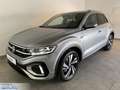 Volkswagen T-Roc 1.5 TSI DSG R-Line NAVI KLIMA AHK REAR VIEW Argento - thumbnail 2