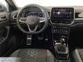 Volkswagen T-Roc 1.5 TSI DSG R-Line NAVI KLIMA AHK REAR VIEW Argento - thumbnail 10