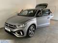 Volkswagen T-Roc 1.5 TSI DSG R-Line NAVI KLIMA AHK REAR VIEW Argento - thumbnail 3