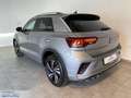 Volkswagen T-Roc 1.5 TSI DSG R-Line NAVI KLIMA AHK REAR VIEW Argento - thumbnail 7