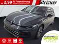 Volkswagen Golf GOAL 2.0TDI DSG 250,-ohne Anzahlung Navi ACC AHK Grau - thumbnail 2