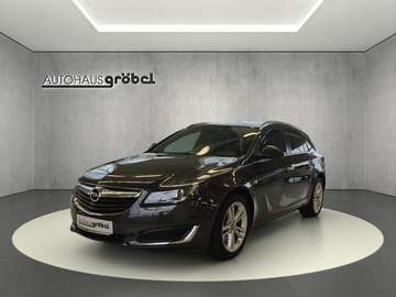 A Sports Tourer 2.0 Turbo 4x4