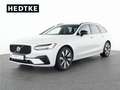Volvo V90 T8 AWD Plus Dark 19"+HUD+PANO+360°+VOLL-LED Weiß - thumbnail 1