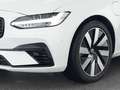 Volvo V90 T8 AWD Plus Dark 19"+HUD+PANO+360°+VOLL-LED Weiß - thumbnail 8