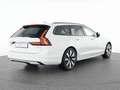 Volvo V90 T8 AWD Plus Dark 19"+HUD+PANO+360°+VOLL-LED Weiß - thumbnail 2