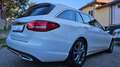 Mercedes-Benz C 180 SW Elegance Aut Full led Blanco - thumbnail 5