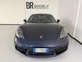 Porsche Cayman 718 Cayman 2.0 300 cv Azul - thumbnail 2