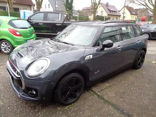 MINI Cooper S Clubman Cooper S All4 "JCW" Pano/Leder/Keyless/Navi