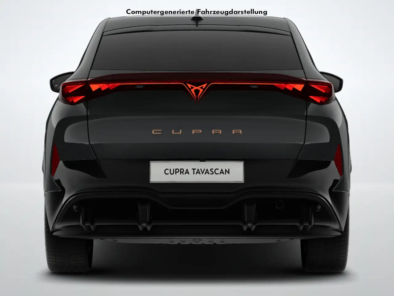 Cupra Tavascan ENDURANCE WÄRMEPUMPE CAM ACC LM19 NAVI, миниатюра 5