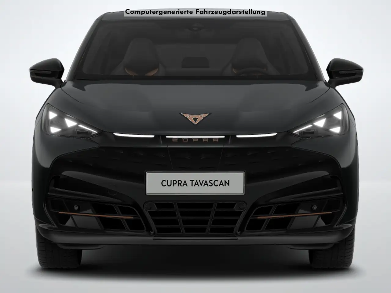 Cupra Tavascan ENDURANCE WÄRMEPUMPE CAM ACC LM19 NAVI, миниатюра 2
