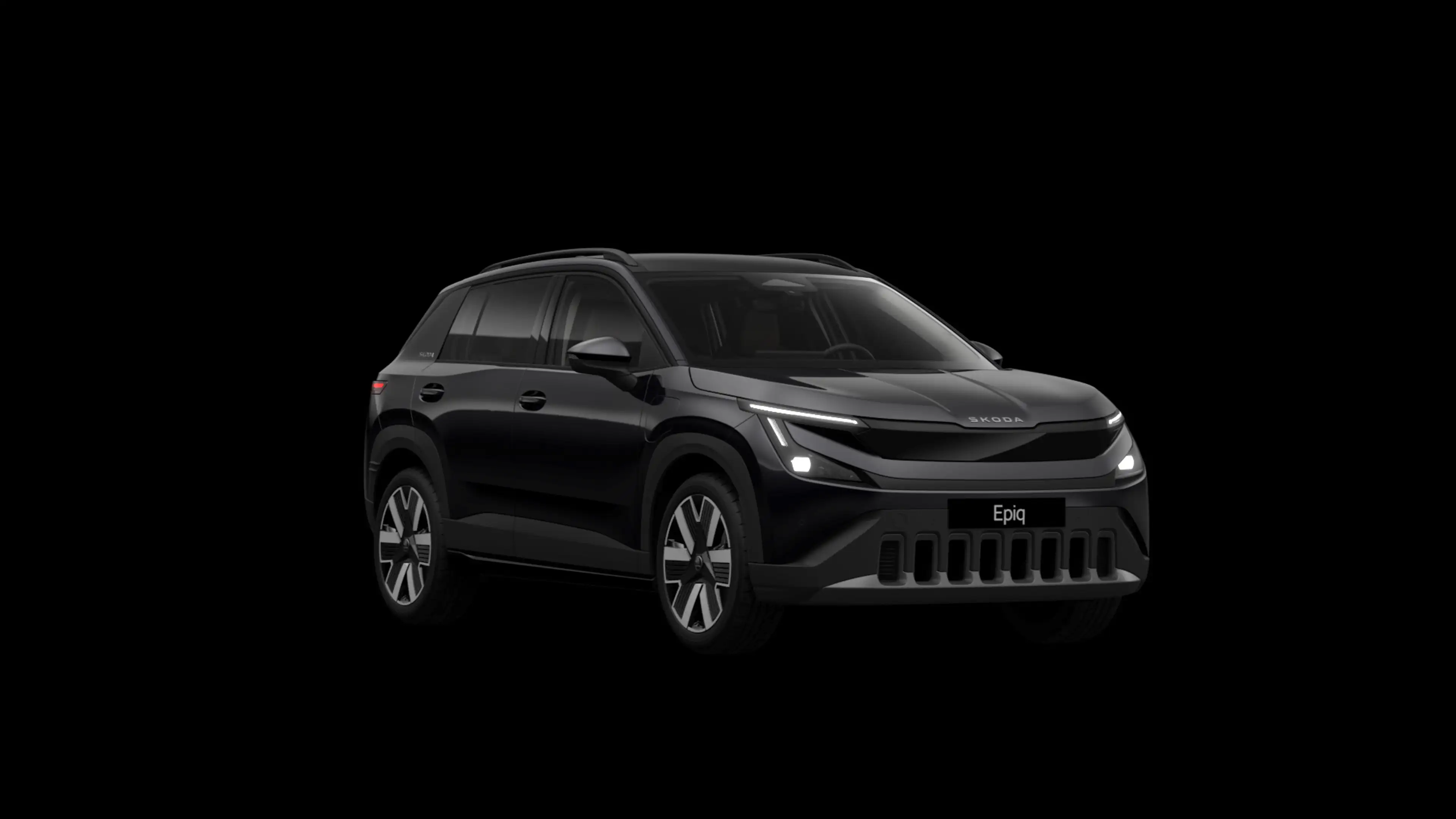 Skoda Epiq 211pk Business Launch Edition 56 kWh | Panoramadak — photo 8