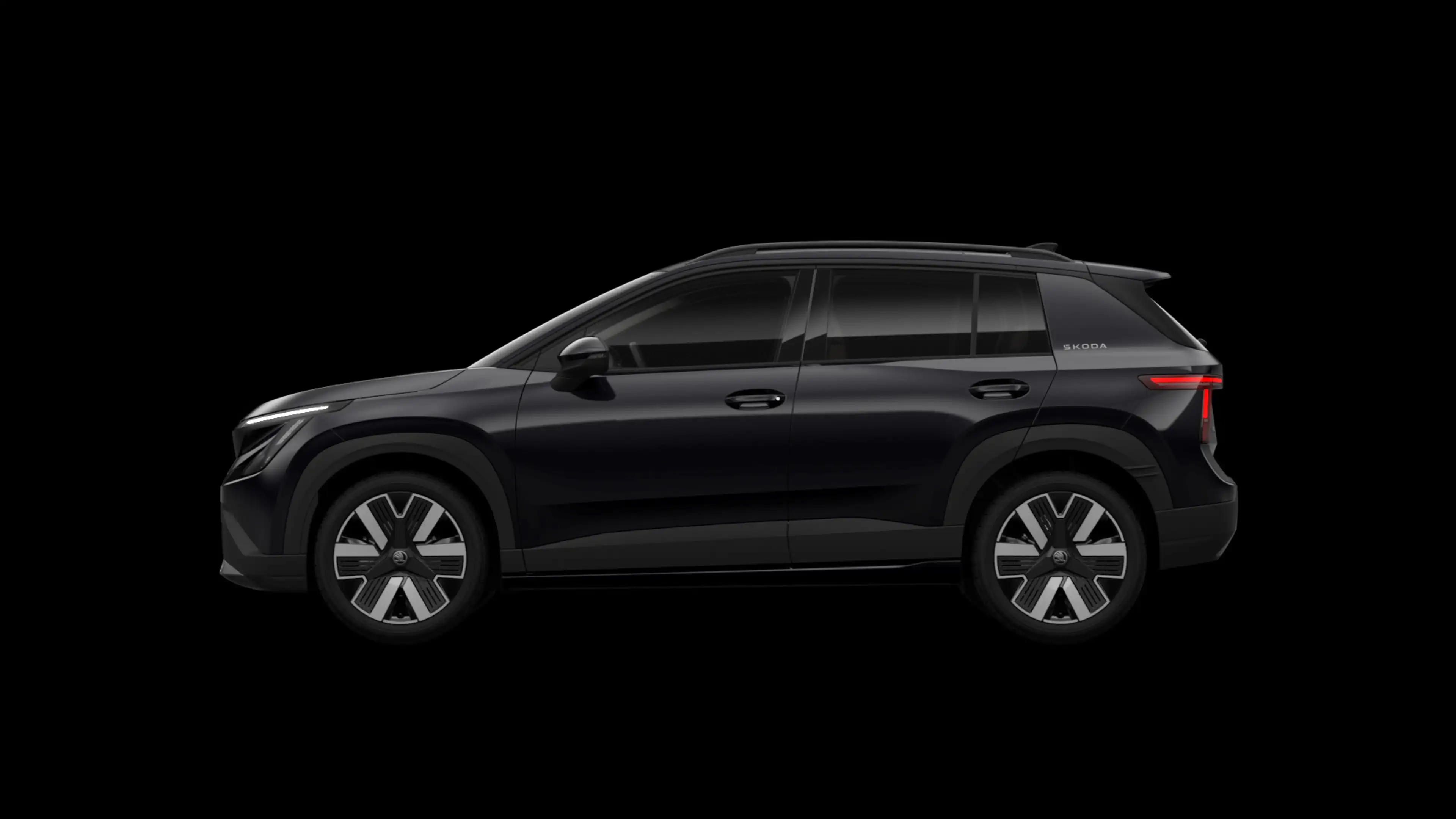 Skoda Epiq 211pk Business Launch Edition 56 kWh | Panoramadak — photo 3