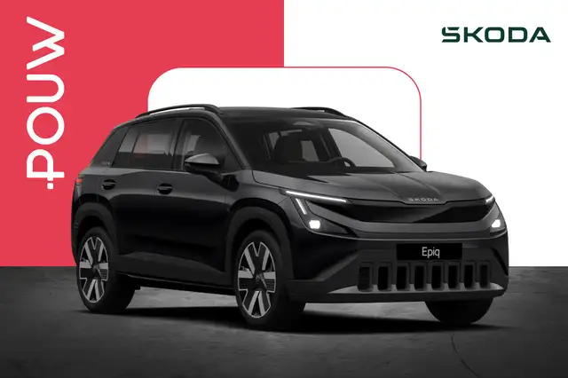 Skoda Epiq
