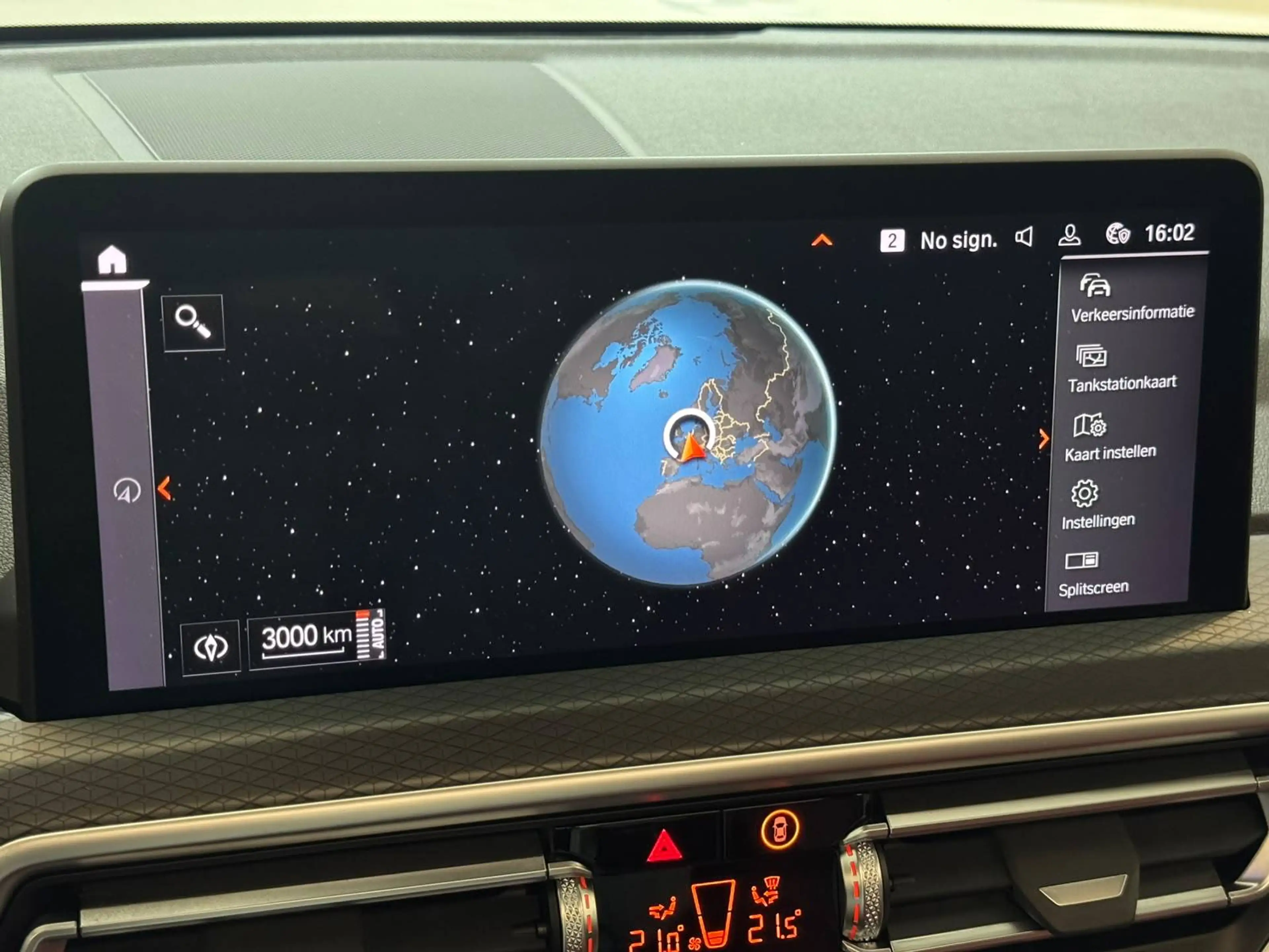 BMW X3 xDrive 20i M-Sport - Pano/Carplay/Cruise/LED — photo 14