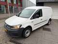 Volkswagen Caddy 1.4 TGI L2H1 EcoFuel Maxi 1e EIGENAAR I COMPLETE O Wit - thumbnail 2