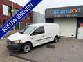 Volkswagen Caddy 1.4 TGI L2H1 EcoFuel Maxi 1e EIGENAAR I COMPLETE O Wit - thumbnail 1
