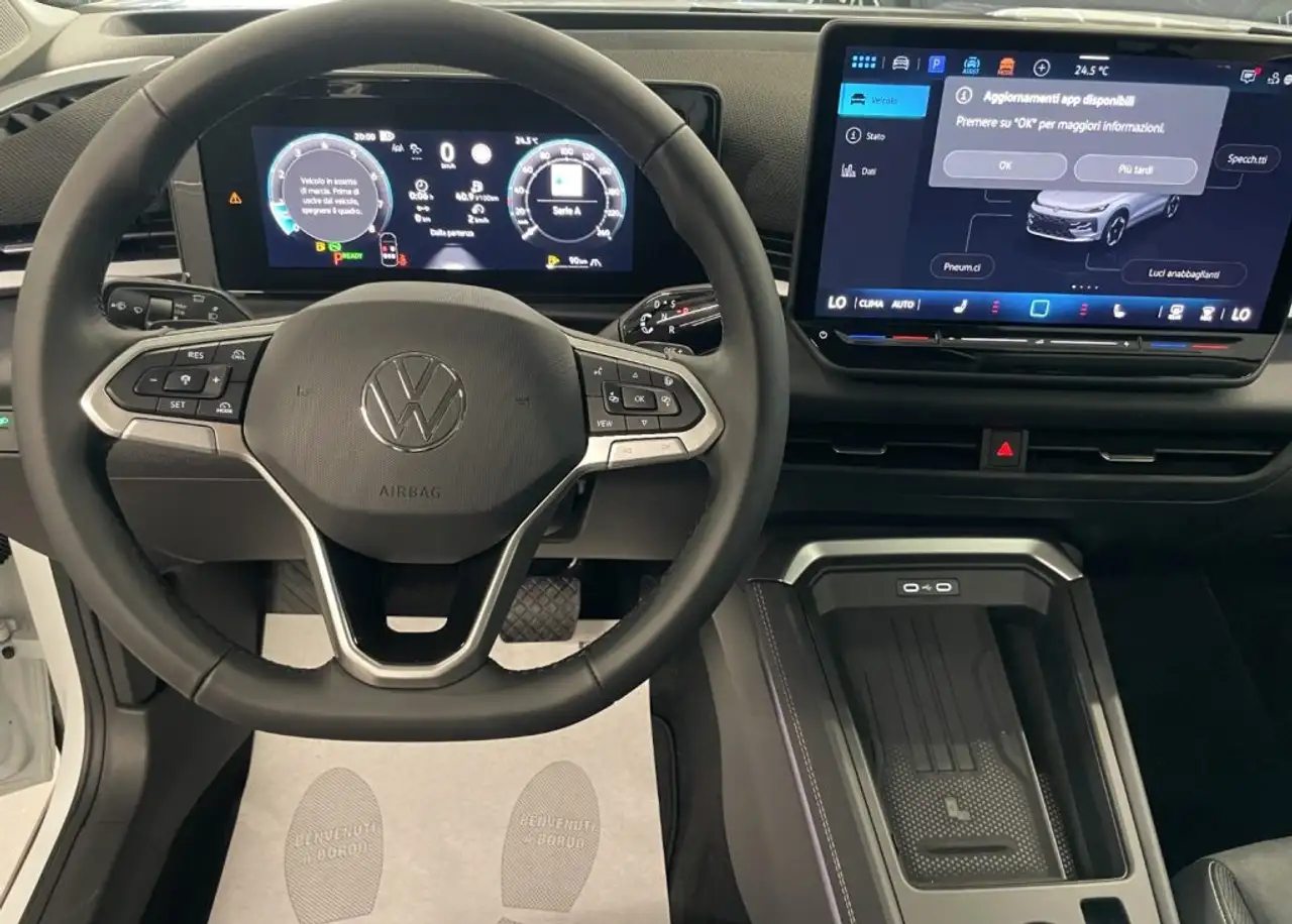 Volkswagen T-Roc 2026