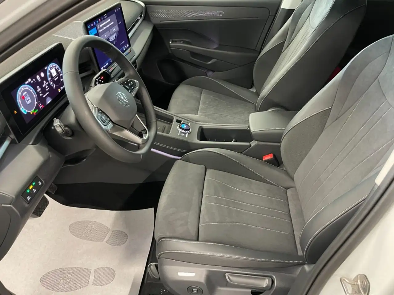 Volkswagen T-Roc 2026