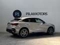Audi Q3 SPB 40 TDI quattro S tronic S line edition Gris - thumbnail 2