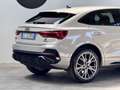 Audi Q3 SPB 40 TDI quattro S tronic S line edition Gris - thumbnail 6