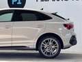 Audi Q3 SPB 40 TDI quattro S tronic S line edition Gris - thumbnail 10