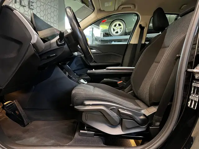 BMW X1 view 12