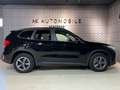 BMW X1 sDrive 18d*RFK*AHK*HI-FI*KEYLESS ENTRY/GO*NAVI* Schwarz - thumbnail 6